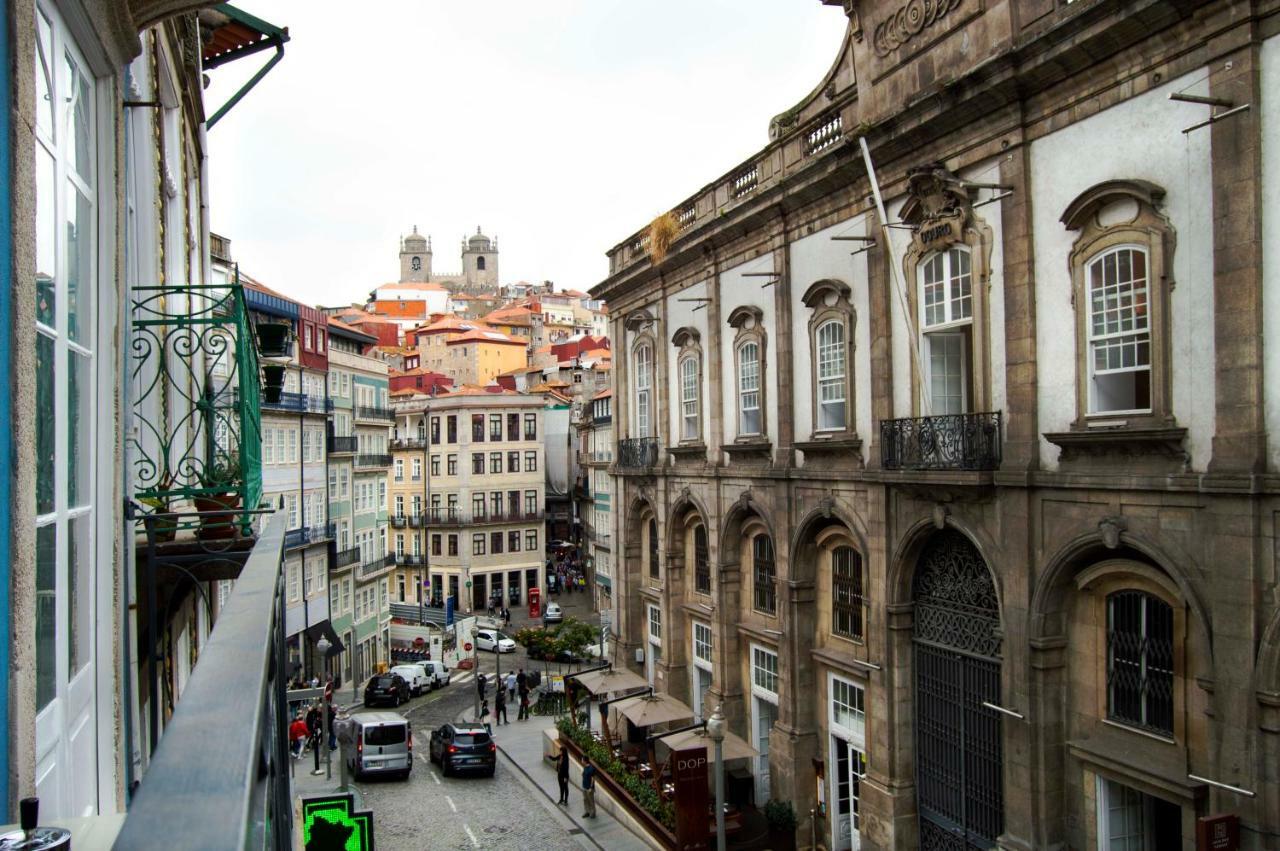Old City Oporto Kültér fotó
