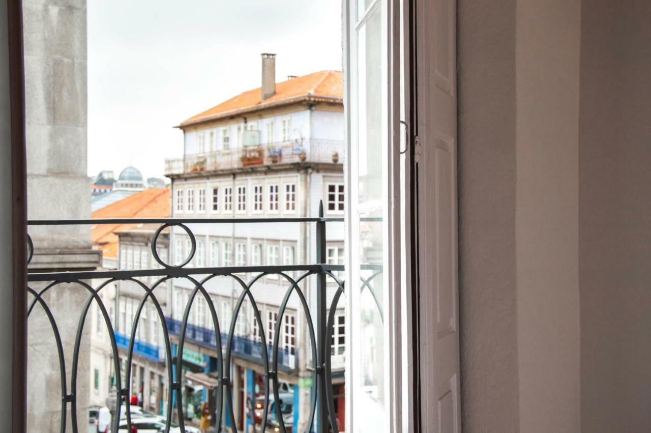 Old City Oporto Kültér fotó