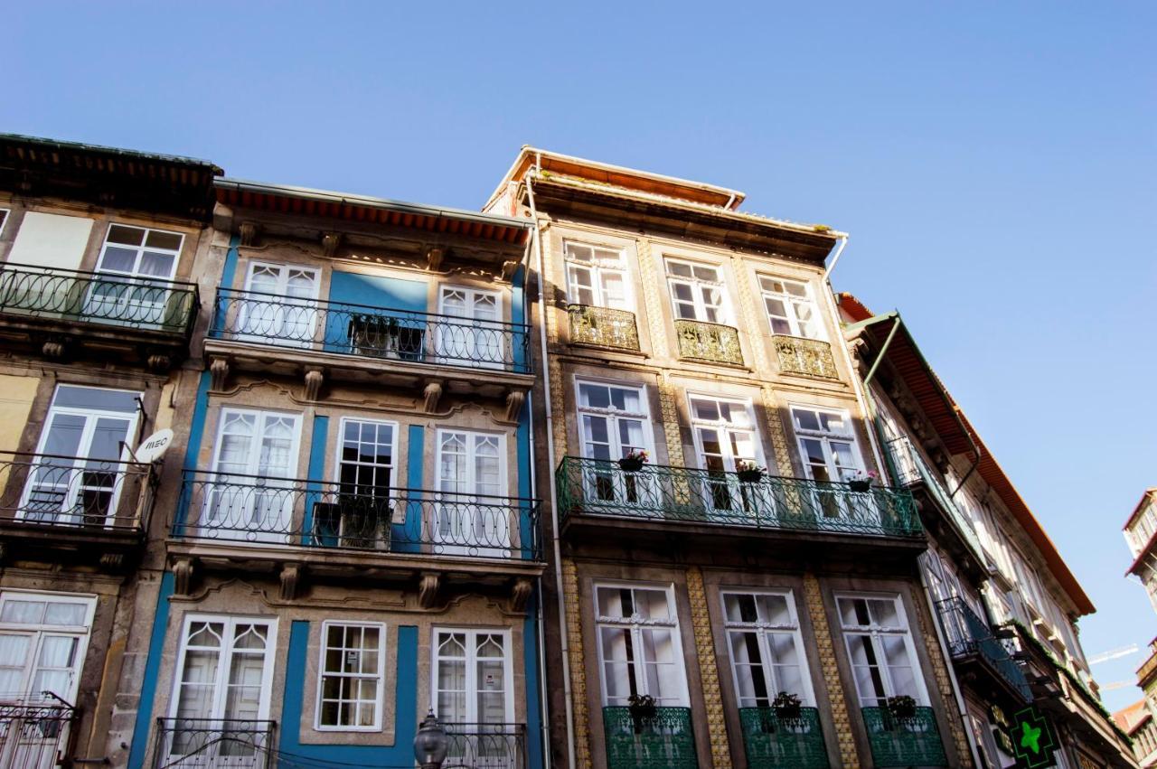 Old City Oporto Kültér fotó