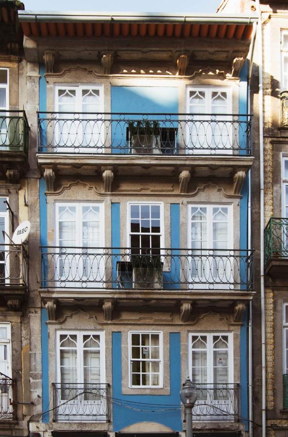 Old City Oporto Kültér fotó