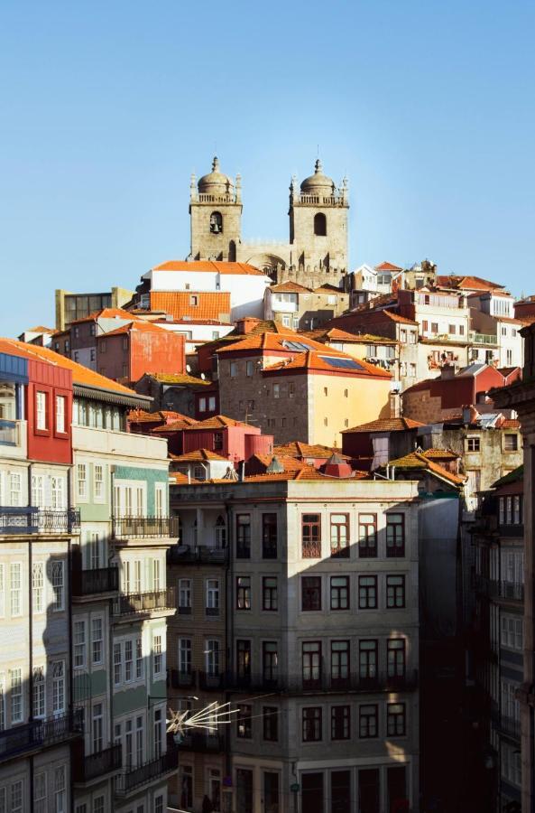 Old City Oporto Kültér fotó