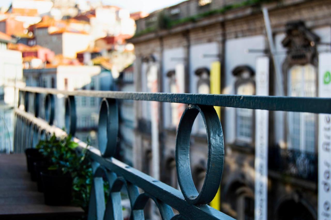 Old City Oporto Kültér fotó