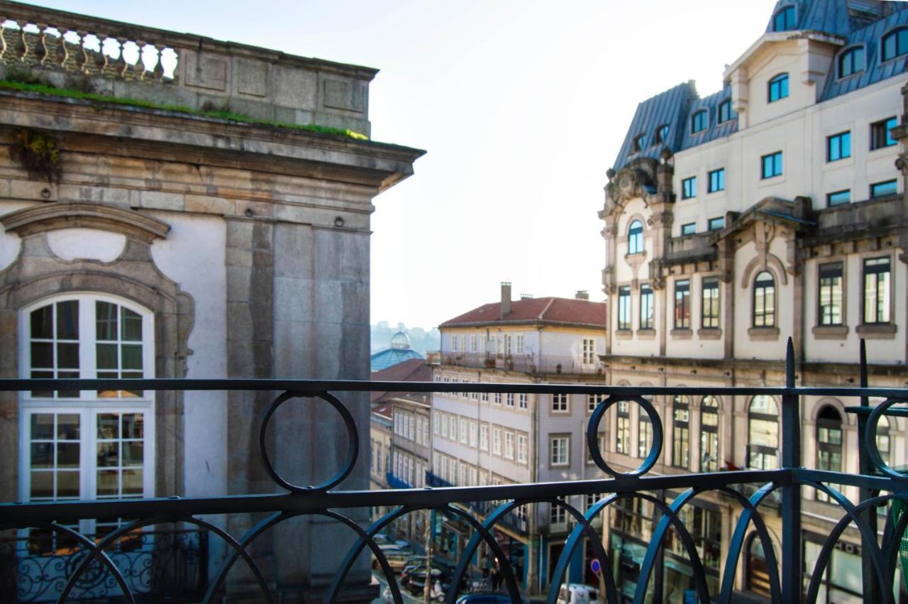 Old City Oporto Kültér fotó